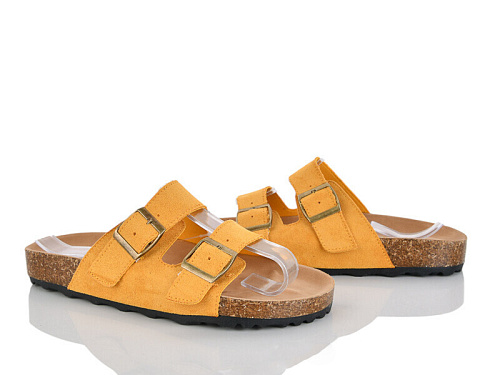 Шлепанцы Бабочка 403-767 в магазине Фонтан Обуви