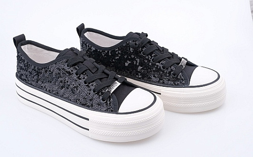 Кеды Allshoes 199300 в магазине Фонтан Обуви