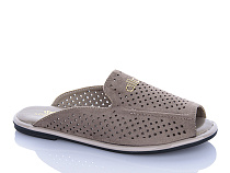 Шлепанцы Loretta Y109-7 в магазине Фонтан Обуви