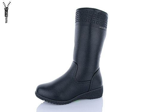 Сапоги Aba 981 в магазине Фонтан Обуви