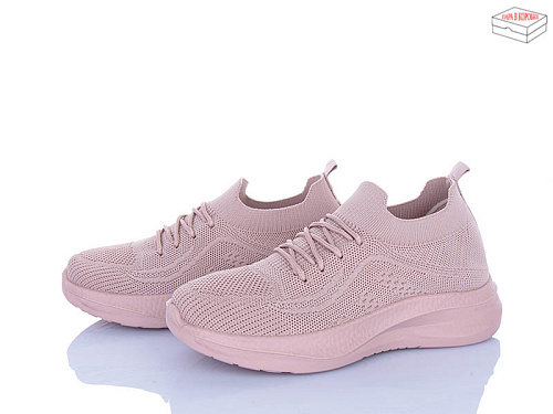 Кроссовки Moli L69-2 піна в магазине Фонтан Обуви