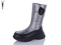 Дутики Lilin 199-2 в магазине Фонтан Обуви