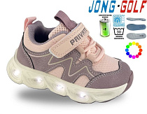 Кроссовки Jong-Golf B12007-28 LED в магазине Фонтан Обуви