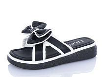 Шлепанцы Lilin 046-1 в магазине Фонтан Обуви