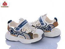 Босоножки Солнце MD603-1B в магазине Фонтан Обуви