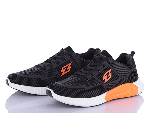 Кроссовки Bull A2556-5 в магазине Фонтан Обуви