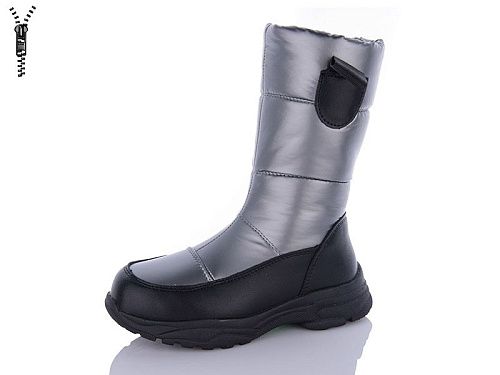 Дутики Lilin 199-2 в магазине Фонтан Обуви