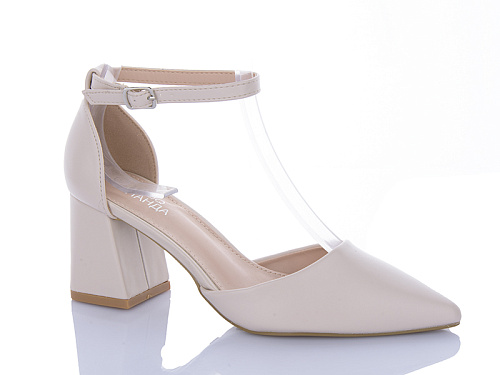 Туфли Aba QQ71-3 в магазине Фонтан Обуви