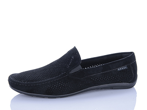 Мокасины Desay WL8020-95 в магазине Фонтан Обуви