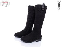 Сапоги Xifa 61-6C в магазине Фонтан Обуви