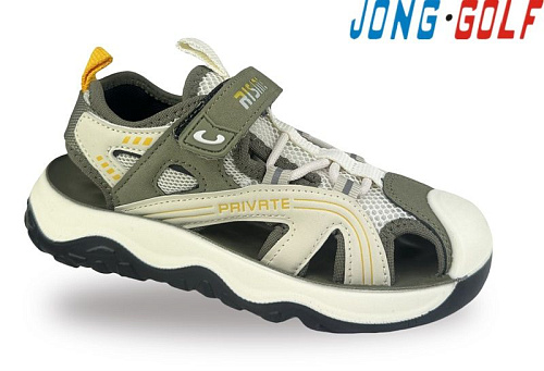 Босоножки Jong-Golf C20711-5 в магазине Фонтан Обуви