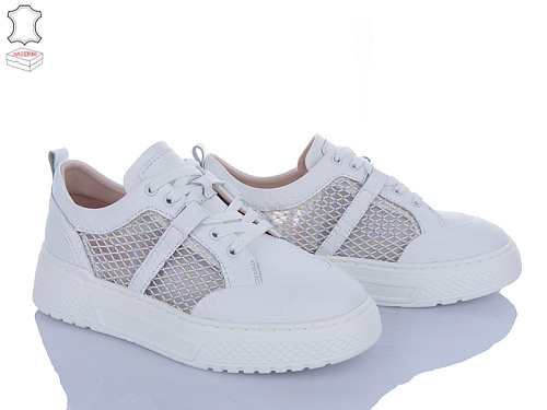 Кроссовки Jessica 24090-2 в магазине Фонтан Обуви