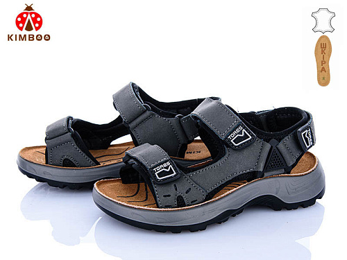 Босоножки Солнце T66-2D в магазине Фонтан Обуви