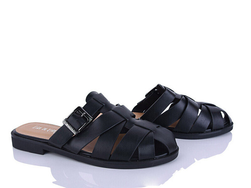 Шлепанцы Бабочка 2286-71 в магазине Фонтан Обуви