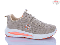 Кроссовки Qq Панда Y05-6 в магазине Фонтан Обуви