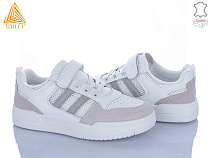 Кроссовки Stilli Kids XT430-3 шкіра в магазине Фонтан Обуви