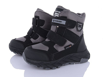 Ботинки Xifa Kids L18-3 в магазине Фонтан Обуви