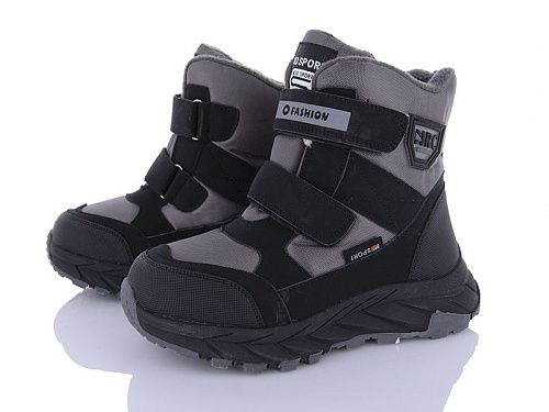 Ботинки Xifa Kids L18-3 в магазине Фонтан Обуви