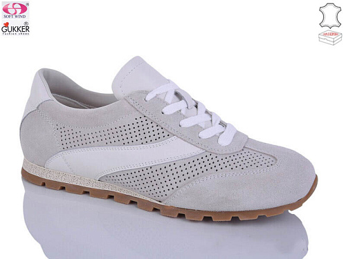 Кроссовки Gukkcr MG8426 в магазине Фонтан Обуви