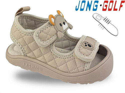 Босоножки Jong-Golf A20740-3 в магазине Фонтан Обуви