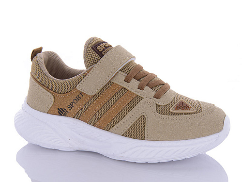 Кроссовки Sharif AC892-2 (31-35) в магазине Фонтан Обуви