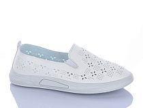 Слипоны Aba 052-1 в магазине Фонтан Обуви