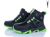 Ботинки Xifa Kids C05-6 в магазине Фонтан Обуви
