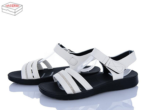 Босоножки Aba2 LQ4ABA-2 в магазине Фонтан Обуви