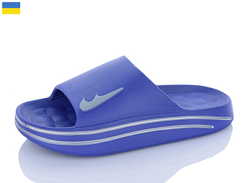 Шлепанцы Dago Роксол Ж513-274 в магазине Фонтан Обуви