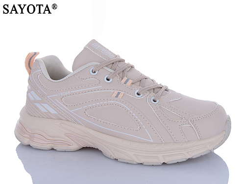 Кроссовки Sayota B2113-8 в магазине Фонтан Обуви
