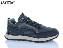 Кроссовки Sayota S310-4 батал в магазине Фонтан Обуви
