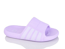 Шлепанцы Malibu 6010 фіолетовий в магазине Фонтан Обуви