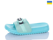 Шлепанцы Luckline 2308-12 в магазине Фонтан Обуви