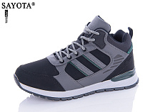 Ботинки Aba2 B8ABA07-6 в магазине Фонтан Обуви