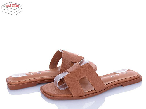 Шлепанцы Aba2 F1ABA80-6 в магазине Фонтан Обуви