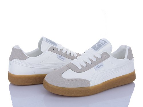 Кроссовки Lqd W657-3 в магазине Фонтан Обуви