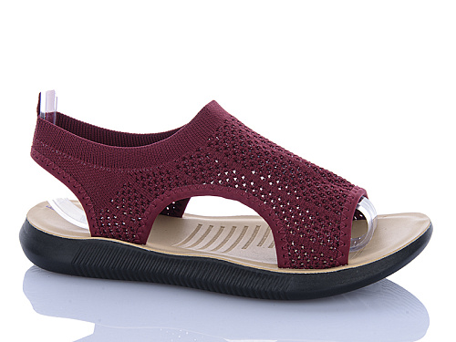 Босоножки Wsmr F07-8 в магазине Фонтан Обуви