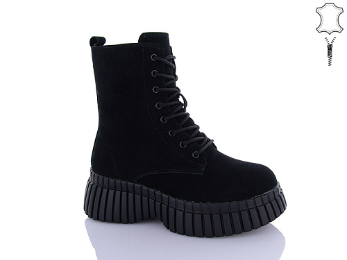 Ботинки Jiulai C701-13 в магазине Фонтан Обуви