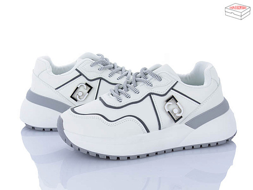 Кроссовки Lady Lily AD35-3 в магазине Фонтан Обуви