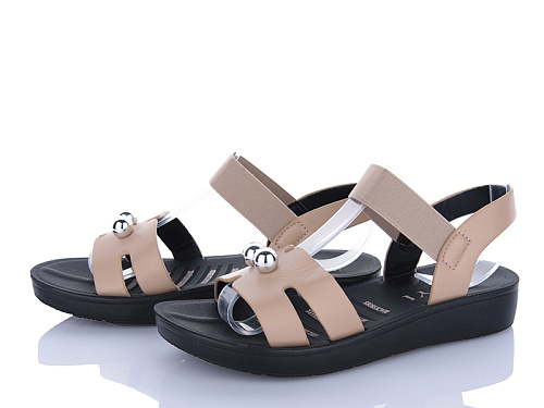 Босоножки Yiyi A16-4 в магазине Фонтан Обуви