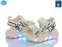 Босоножки Bbt L603-1-3 LED в магазине Фонтан Обуви