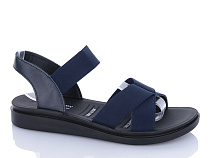 Босоножки I.Trendy C213-6 батал в магазине Фонтан Обуви