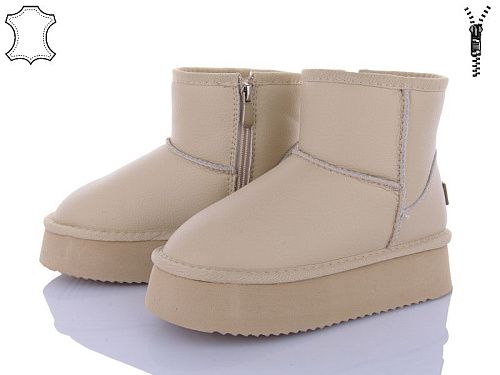 Угги Itts A7825E в магазине Фонтан Обуви