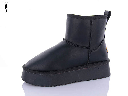 Угги Lilin L9-5-4-1 в магазине Фонтан Обуви