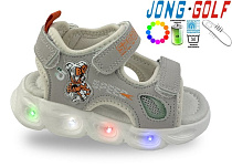 Босоножки Jong-Golf A20624-18 LED в магазине Фонтан Обуви