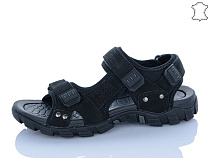 Сандалии Supo A512-1 в магазине Фонтан Обуви