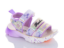 Босоножки Okshoes B22-2Q в магазине Фонтан Обуви