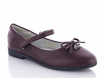 Туфли Леопард GB136-15 в магазине Фонтан Обуви