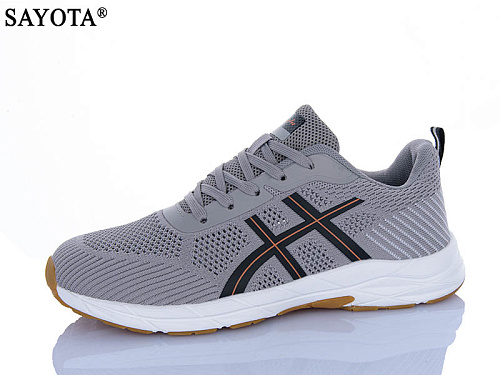 Кроссовки Sayota S608-8 в магазине Фонтан Обуви