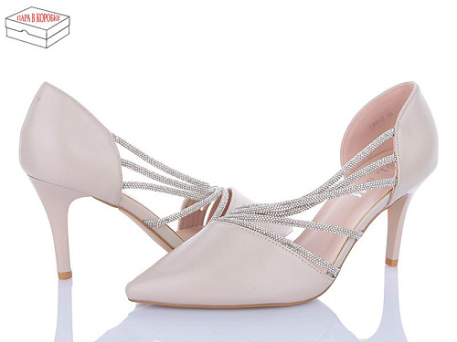 Туфли L&M-Lemon Y98-3 в магазине Фонтан Обуви